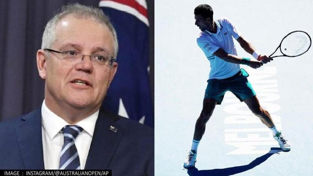 Australian Open to allow unvaccinated players to compete