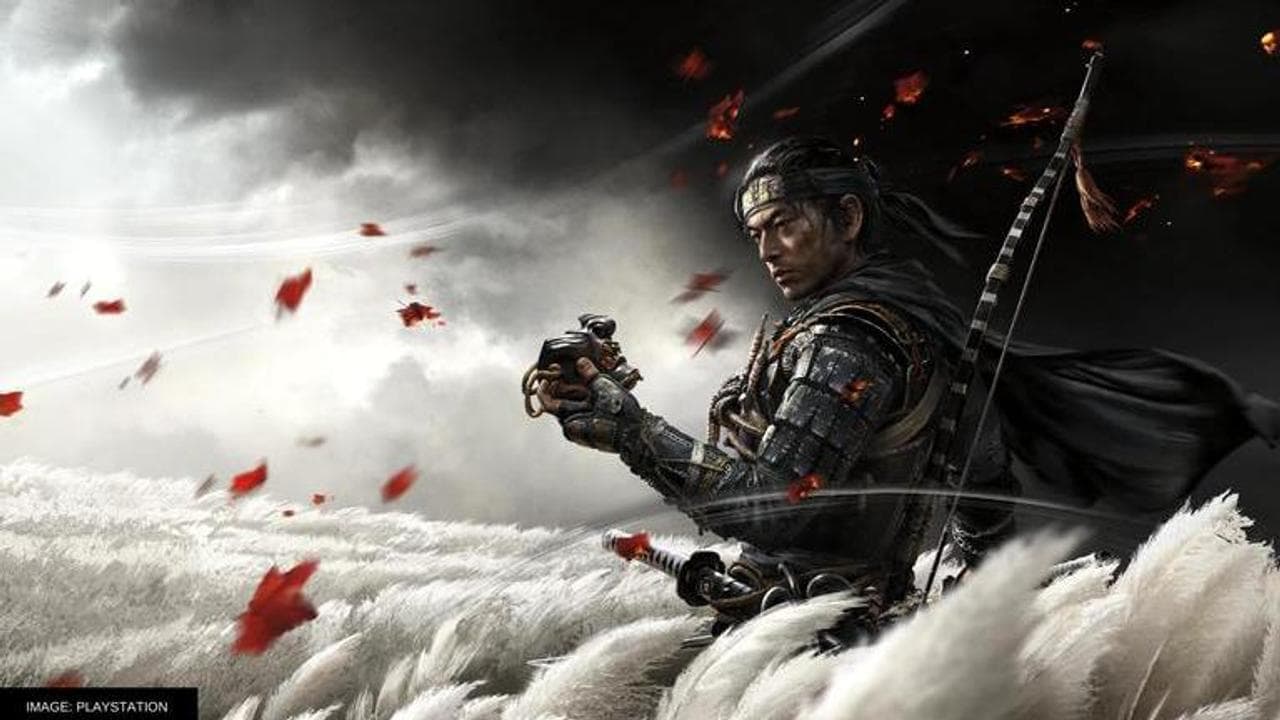 PlayStation Plus subscriber warns other players of downloading Ghost of Tsushima: Legends