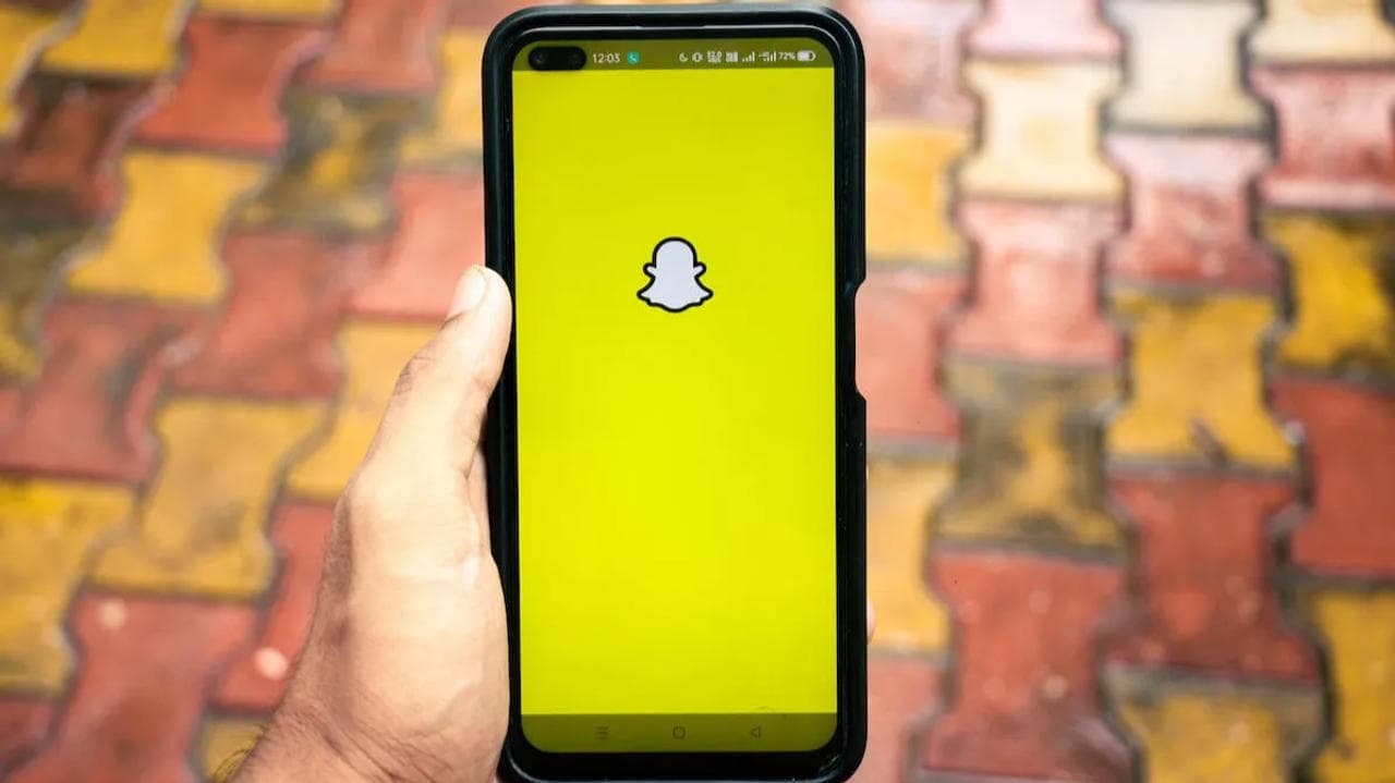 Snapchat Down in India, Netizens React