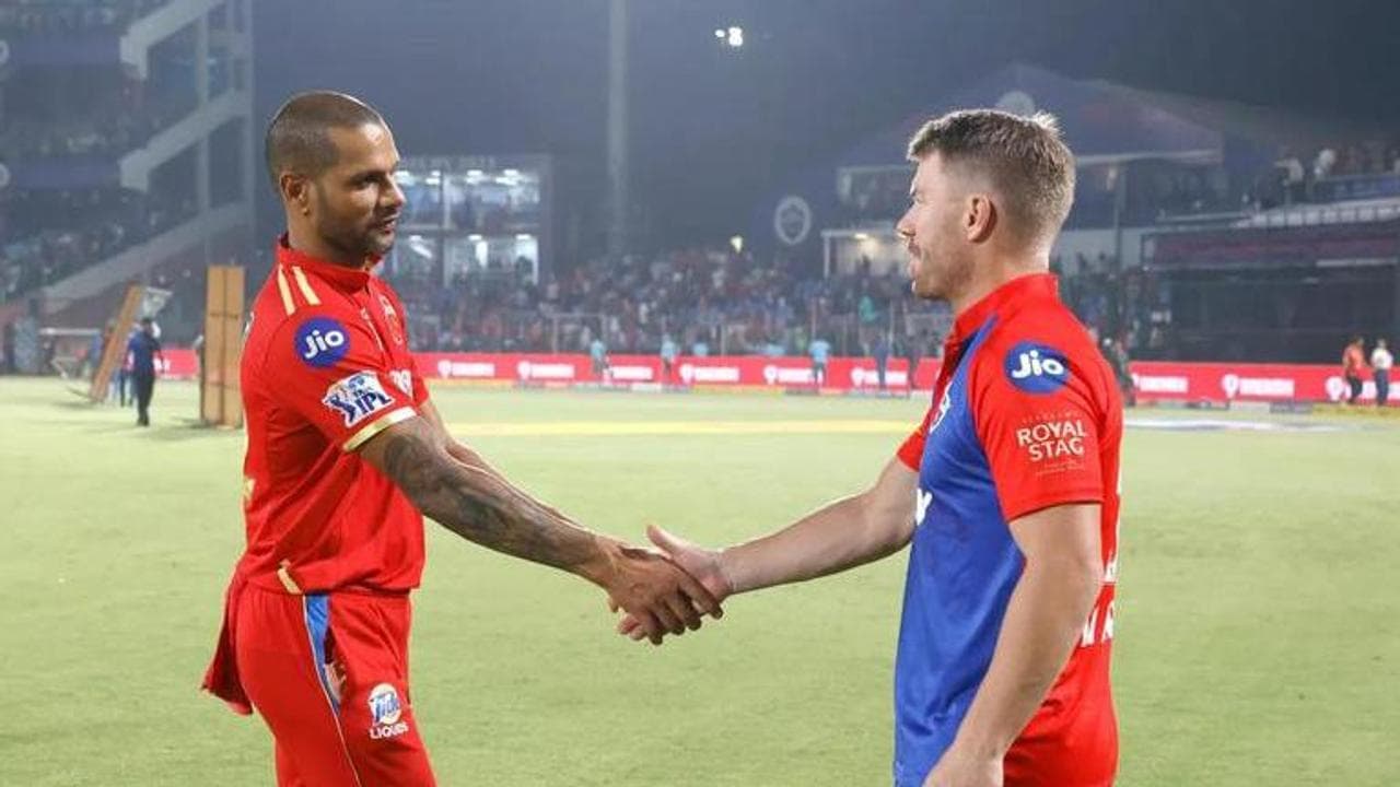 IPL 2023,  PBKS vs DC: Punjab Kings eye big win to keep play-off hopes alive against Delhi