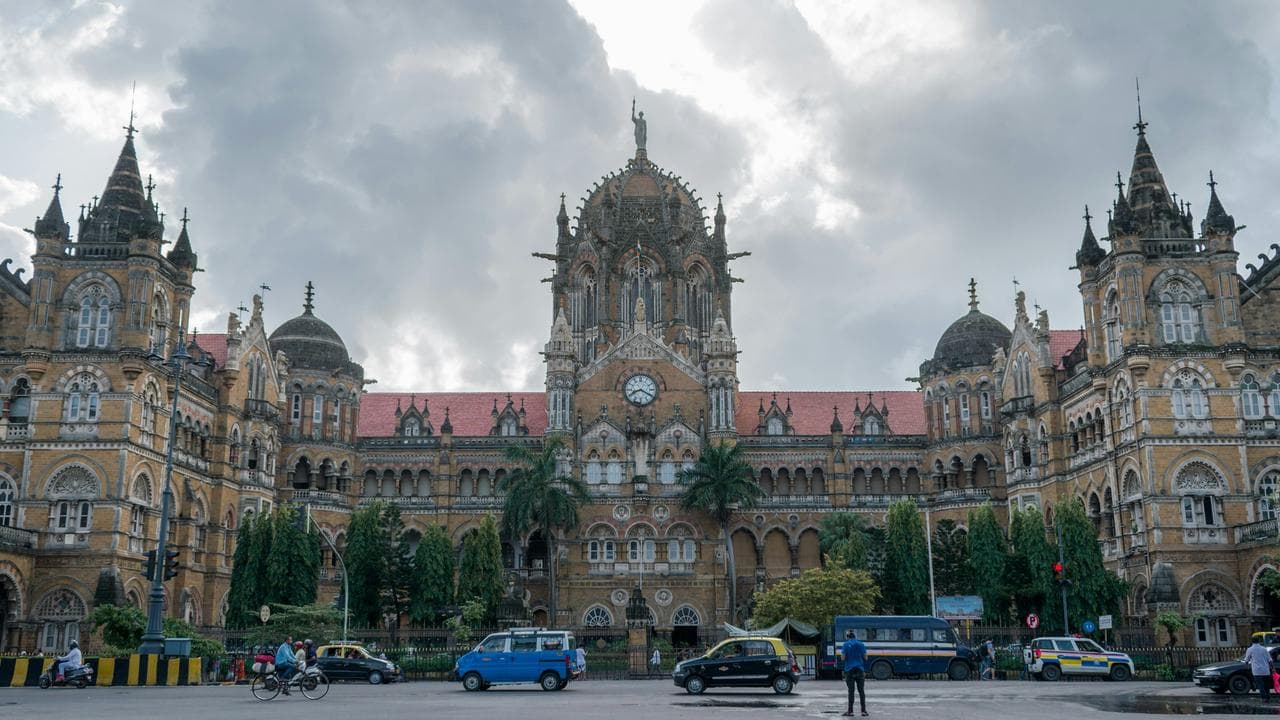 - Mumbai has been voted as the 12th best city in the world 