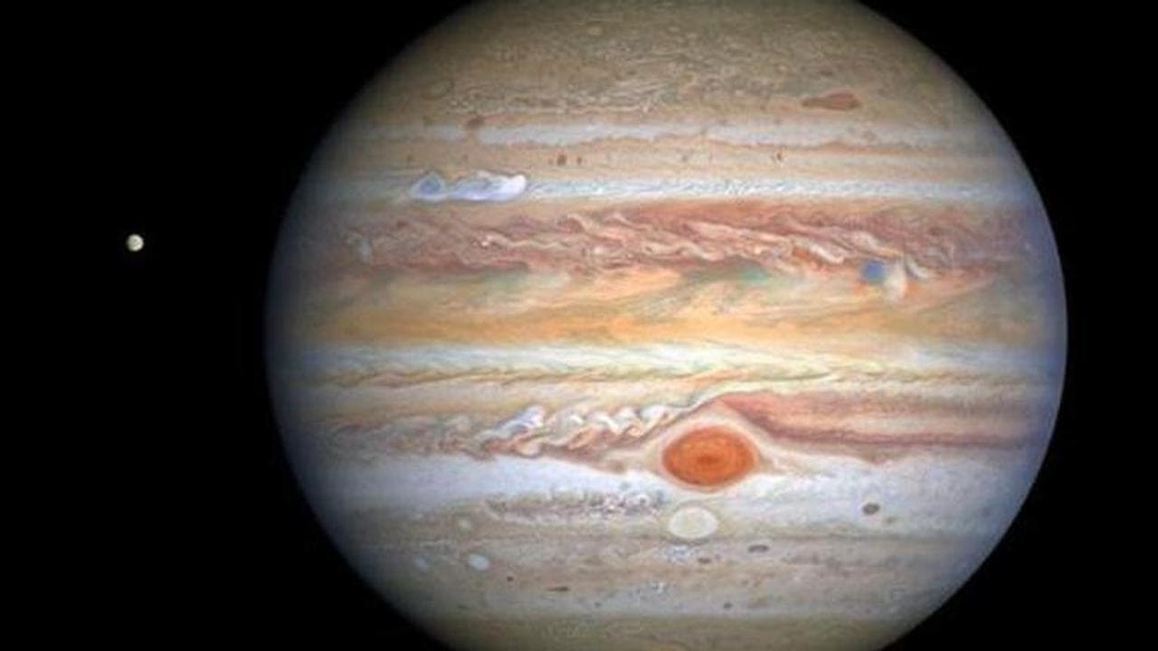 can you see jupiter tonight