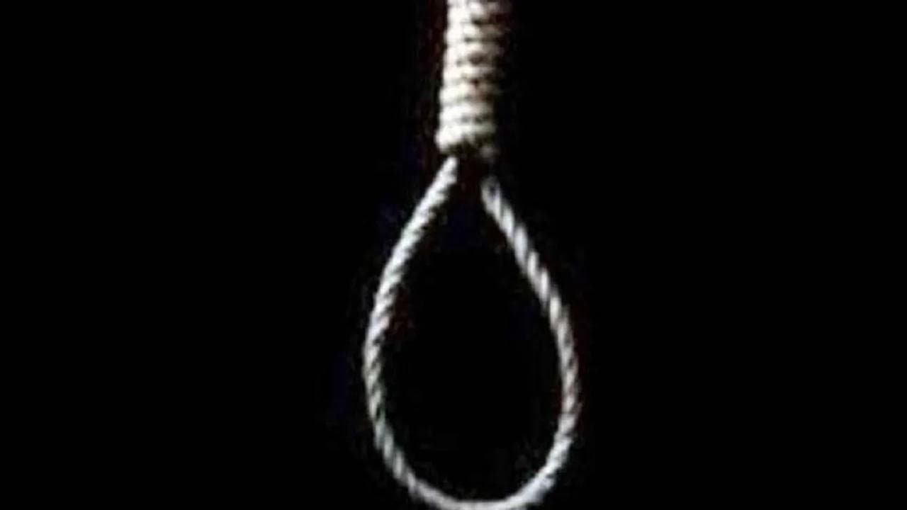 A Dalit youth was found hanging from a tree in UP's Saharanpur. 