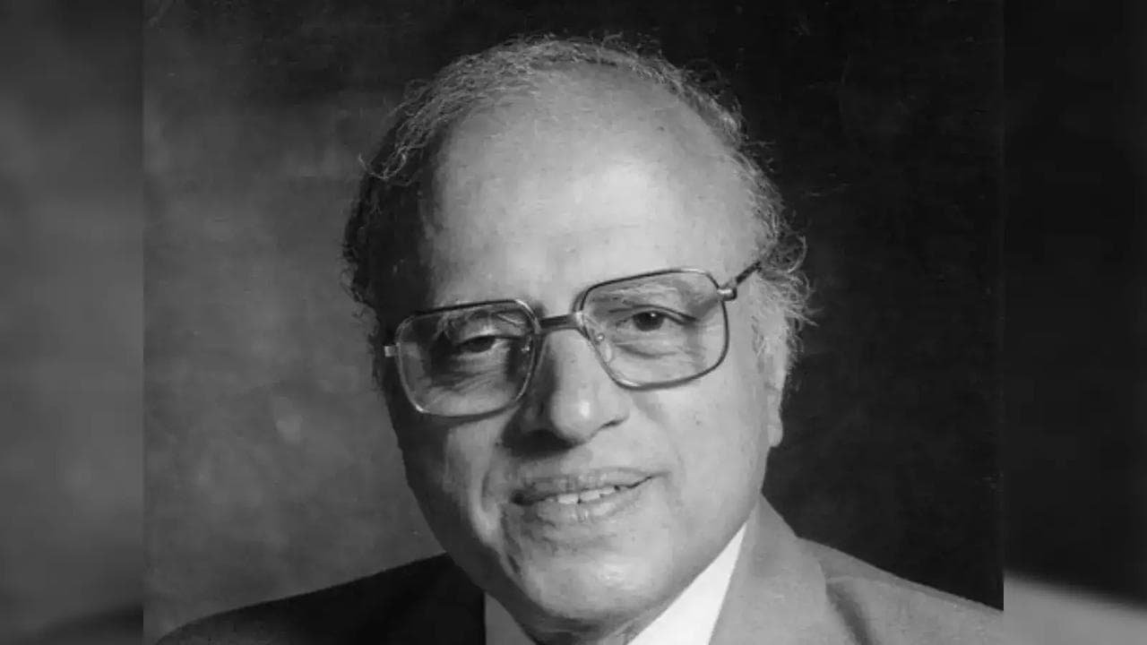 MS Swaminathan has been honoured with the Bharat Ratna
