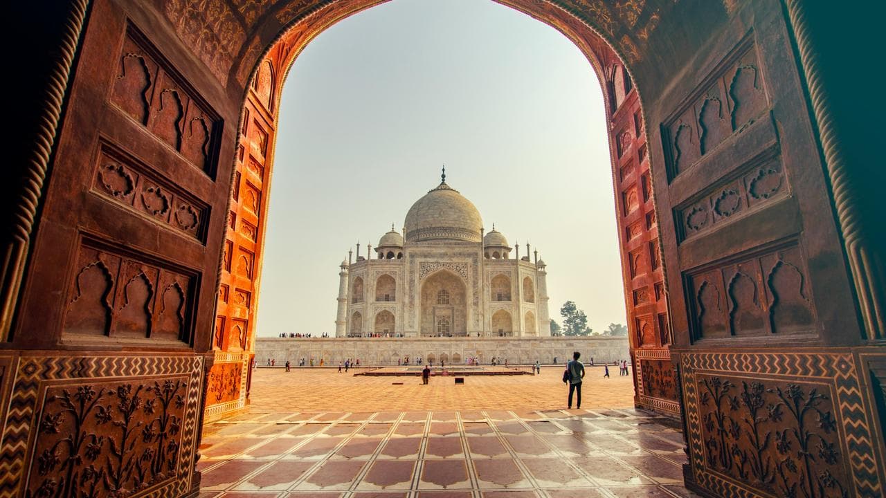 Tips To Travel To India