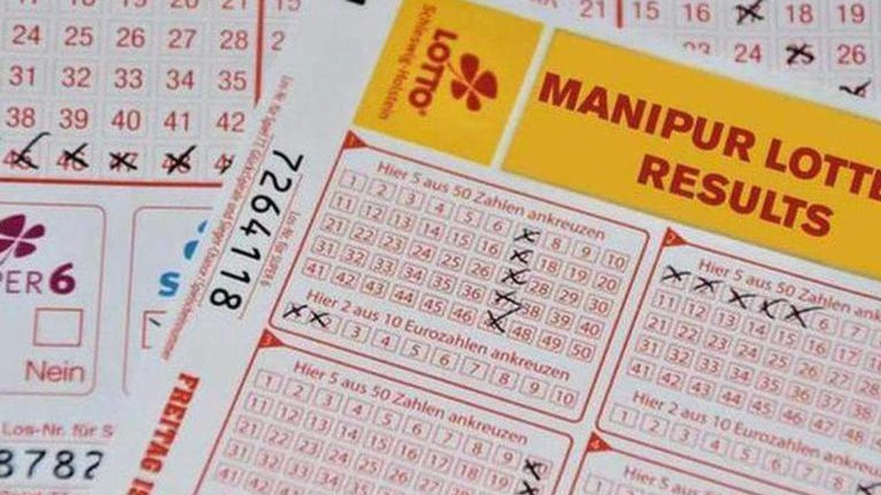 manipur lottery, manipur lottery