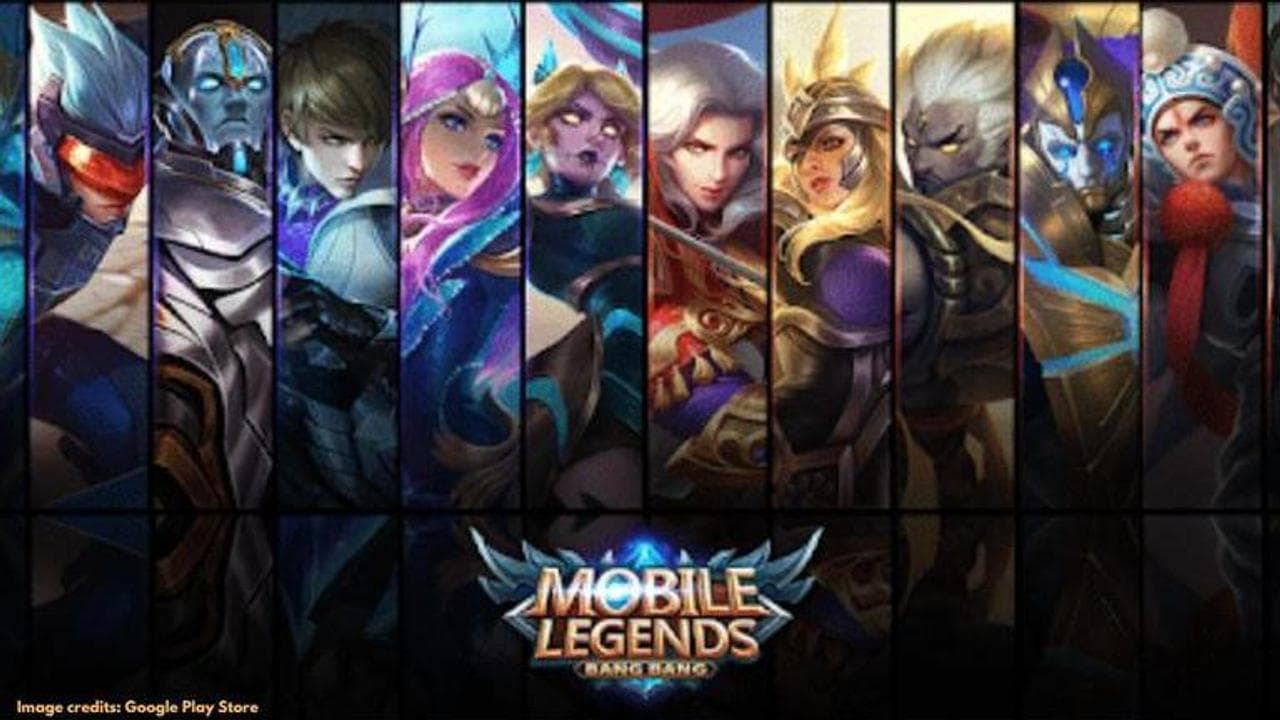 Why is Mobile Legends still available on Play Store