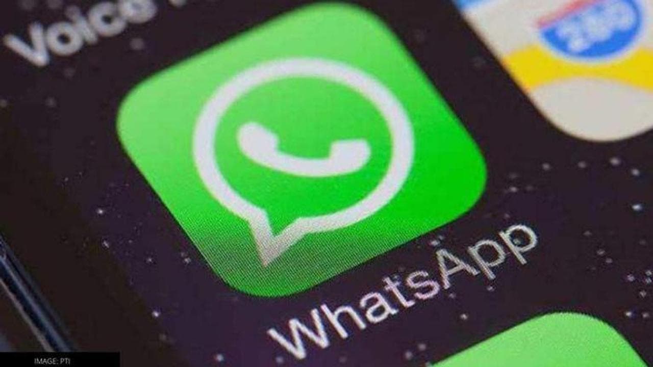 WhatsApp beta for iOS gets Message Reaction notification toggle, feature might come soon