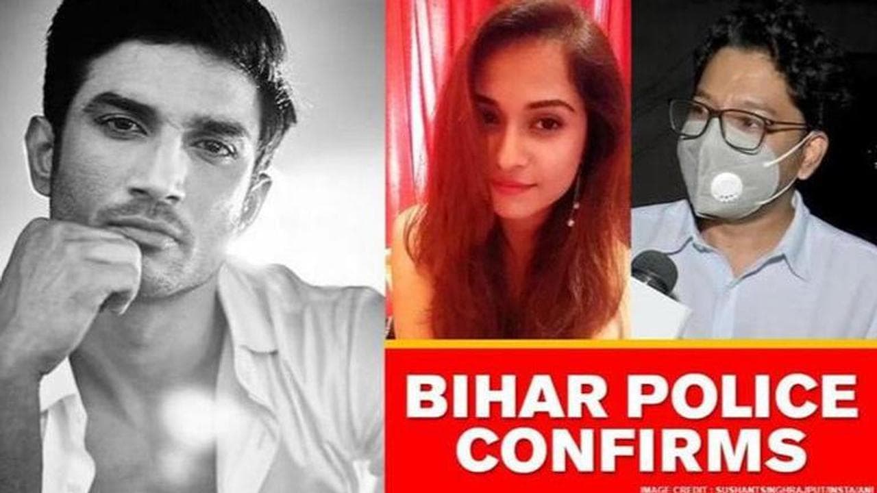 Bihar Police to probe Disha Salian's death, summon Siddharth Pithani in Sushant Singh case