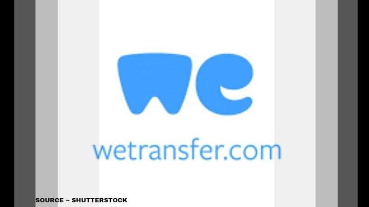 why is wetransfer not working