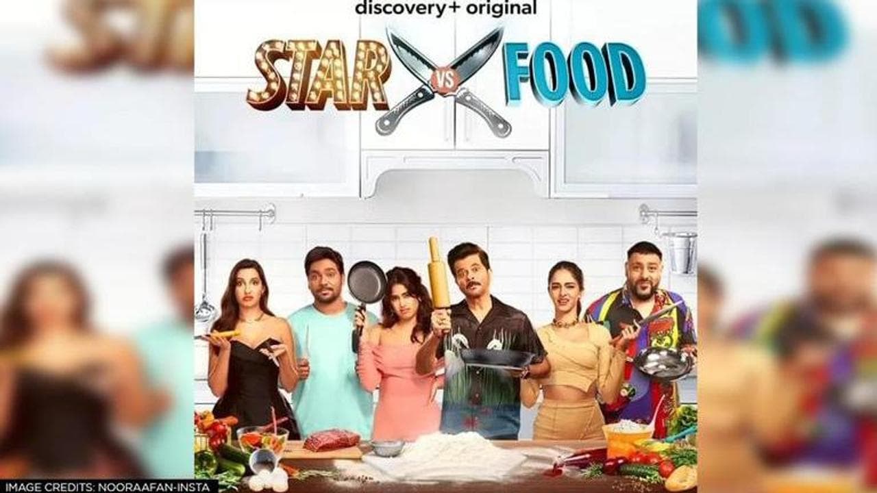 Star Vs Food Season 2