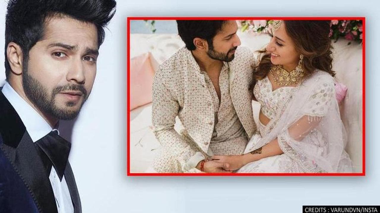 Varun Dhawan pulls off night shift post-wedding, shares excitement of heading home to wife