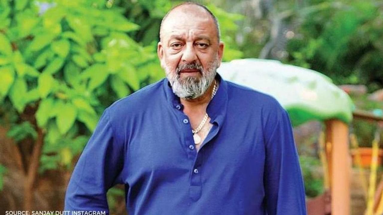 Sanjay Dutt called 'fighter' by Prithviraj director, says he has done a 'phenomenal job'
