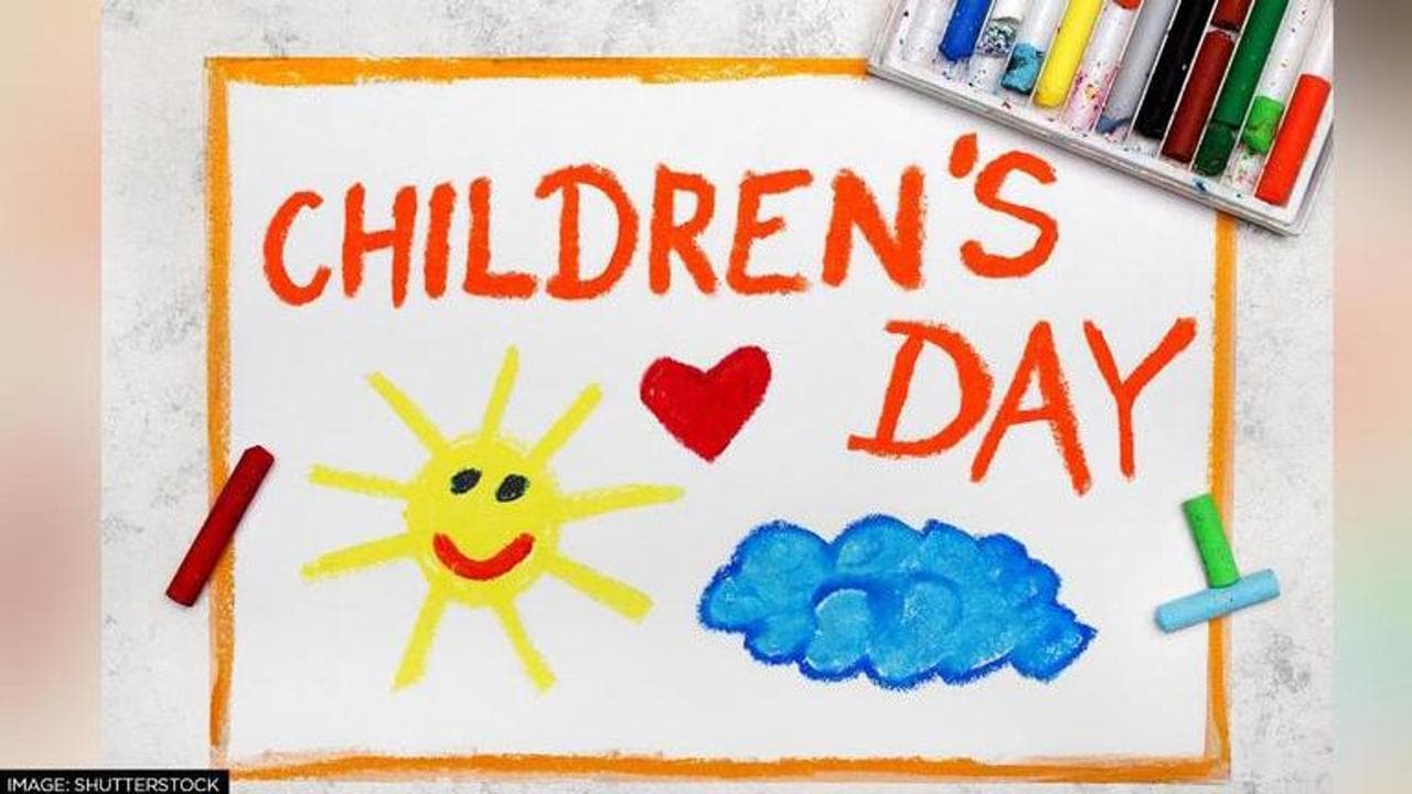Children's Day 2021 gift ideas, quiz
