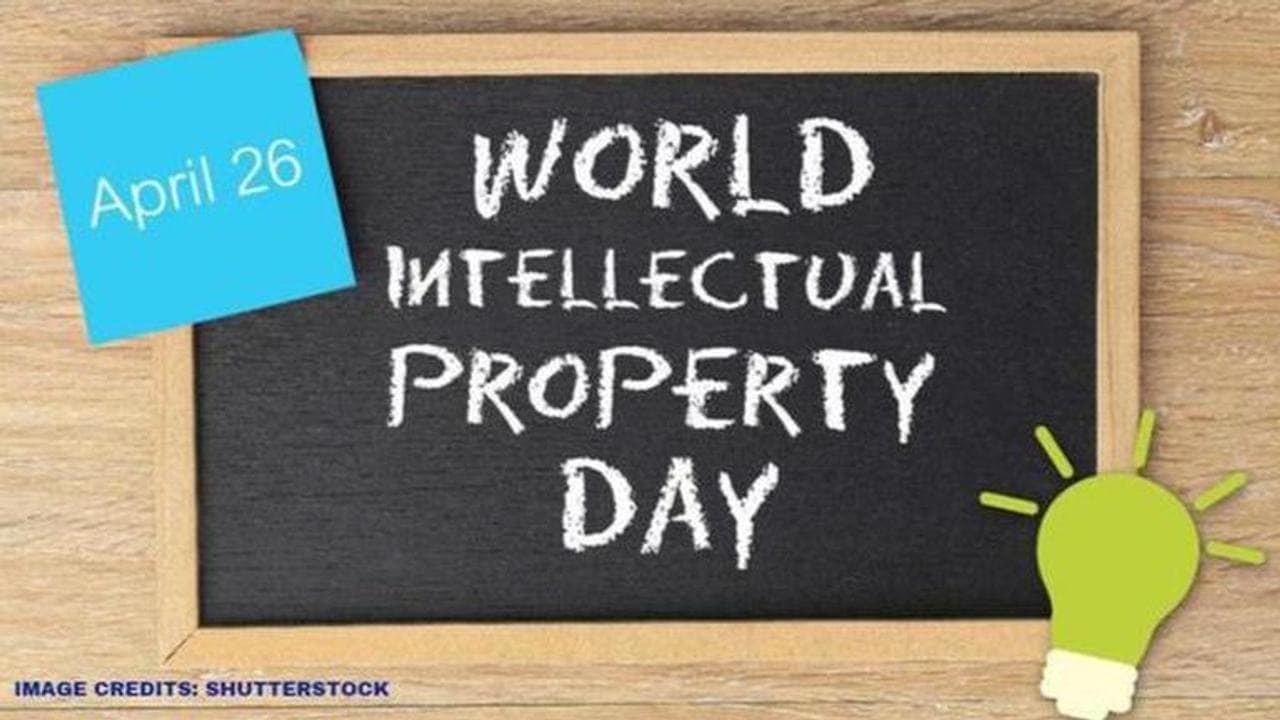 what is world intellectual property day