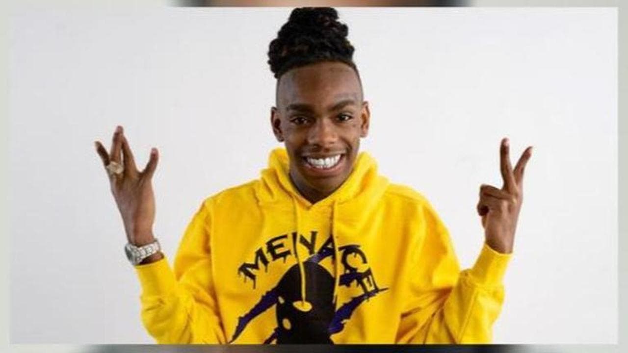 what happened to ynw melly