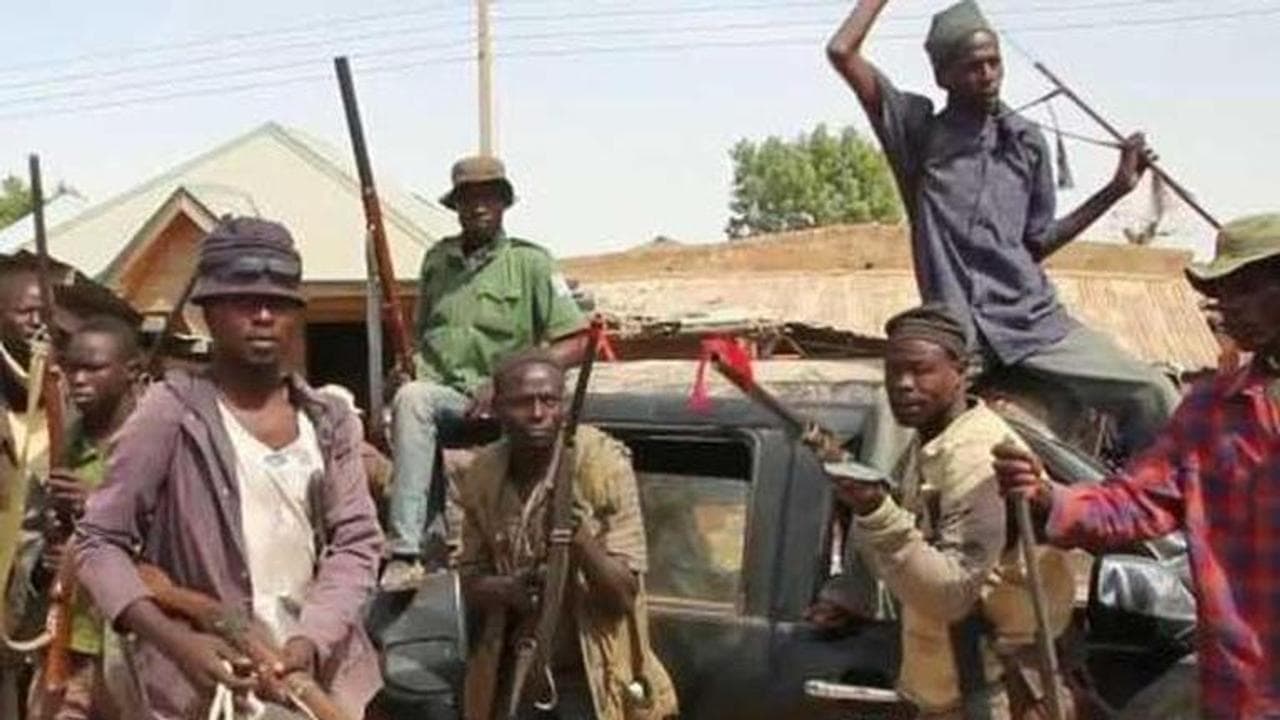 Boko Haram claims responsibility for abduction of 337 Nigerian school boys