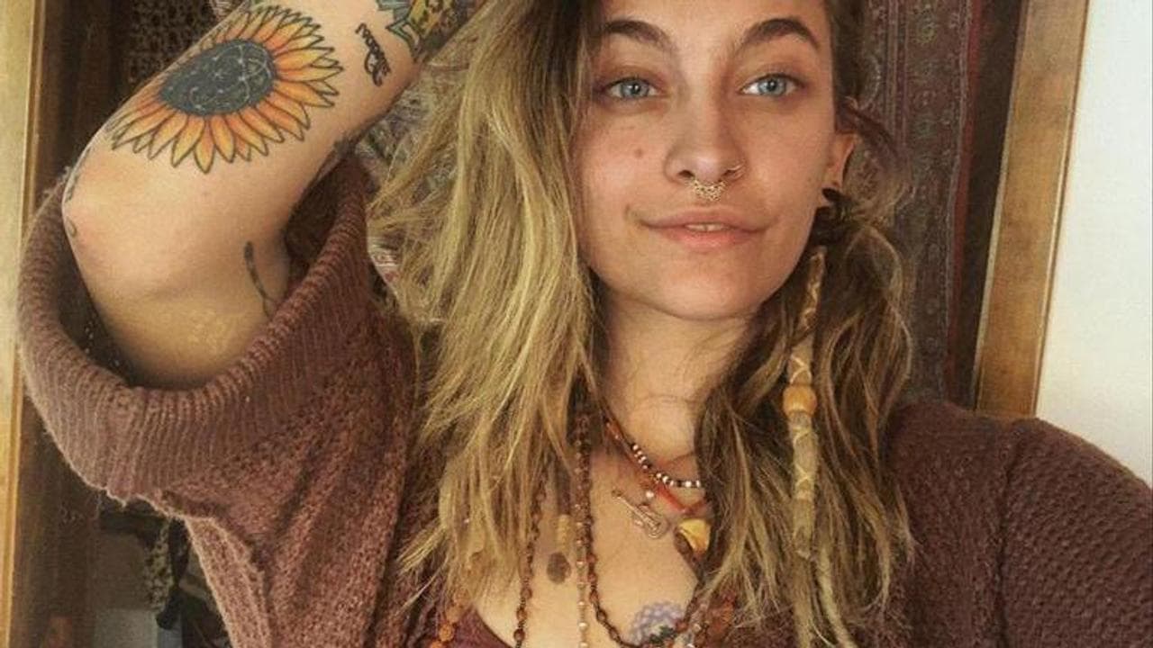 Paris Jackson opens up about her sexuality and challenges: I was a little conflicted
