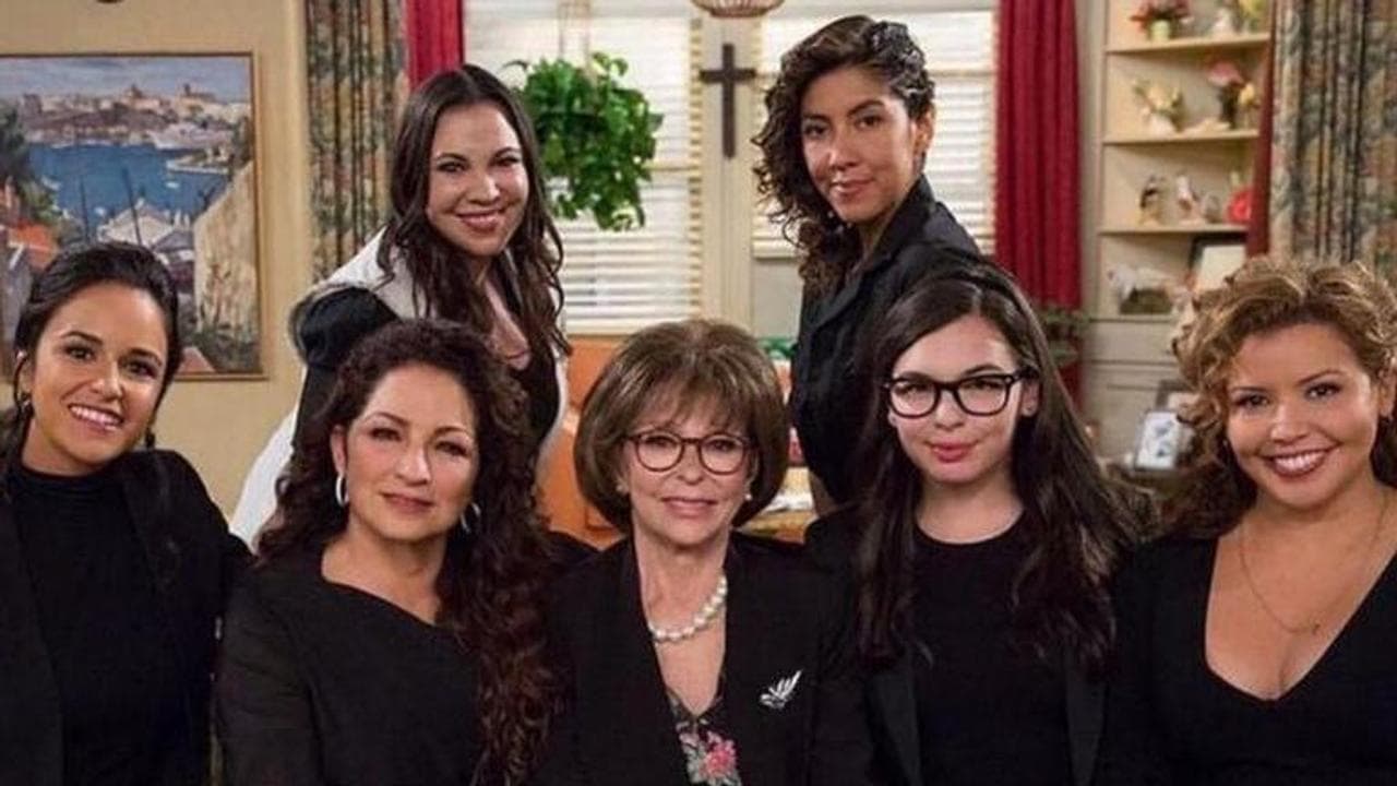 one day at a time cast