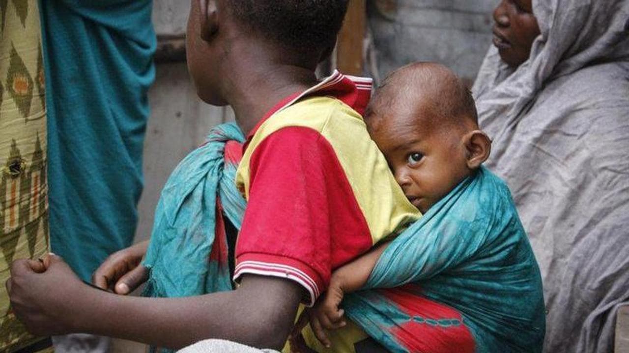 In Somalia, coronavirus goes from fairy tale to nightmare