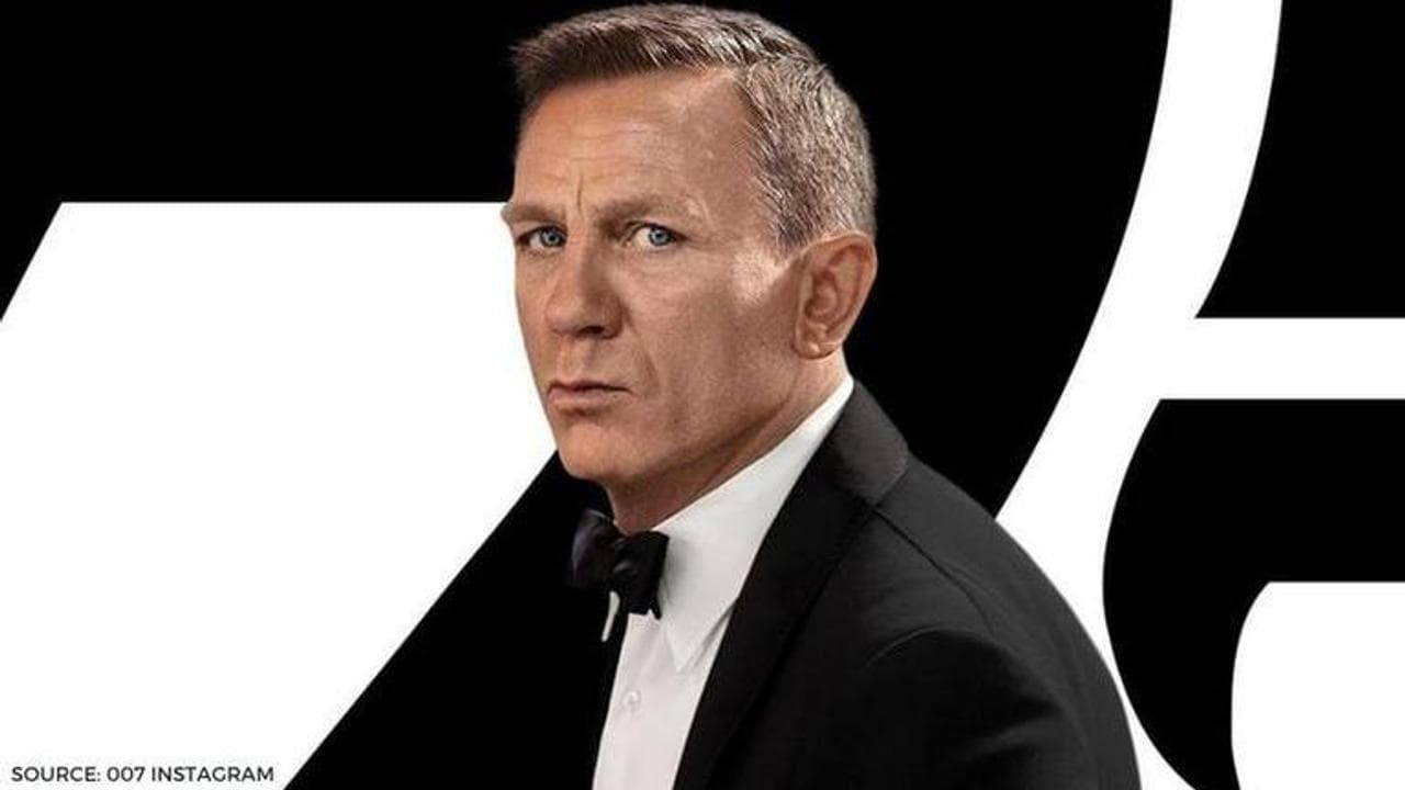 James Bond cast