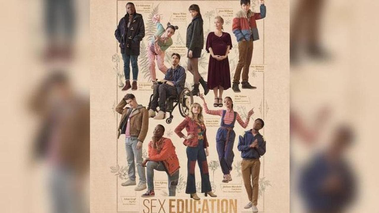 Sex Education 3