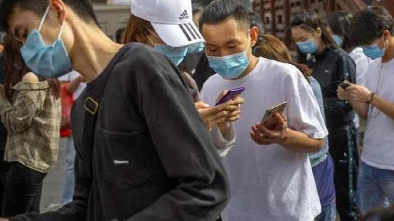China: city of Wuhan conducts  335,887 coronavirus tests on May 17