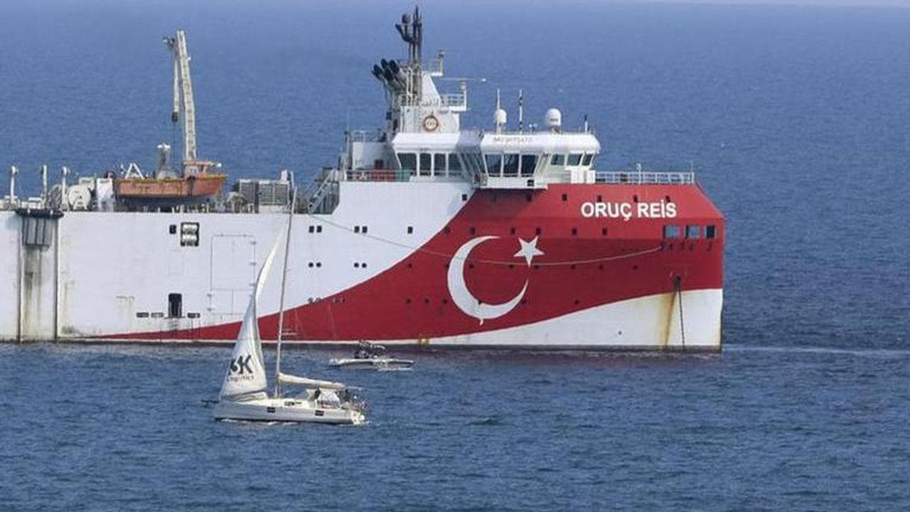 Turkey says Greece failed to fulfill promises, vows response