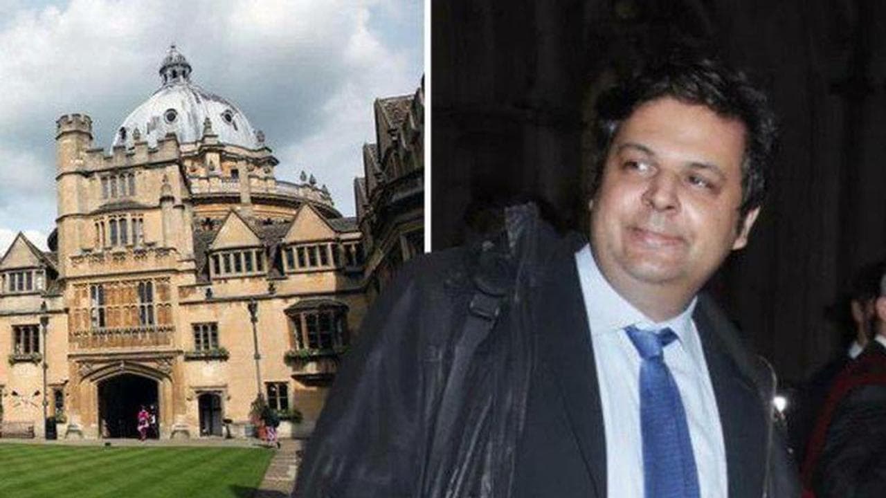 Oxford graduate sues 'wealthy' parents, demands lifelong maintenance grant