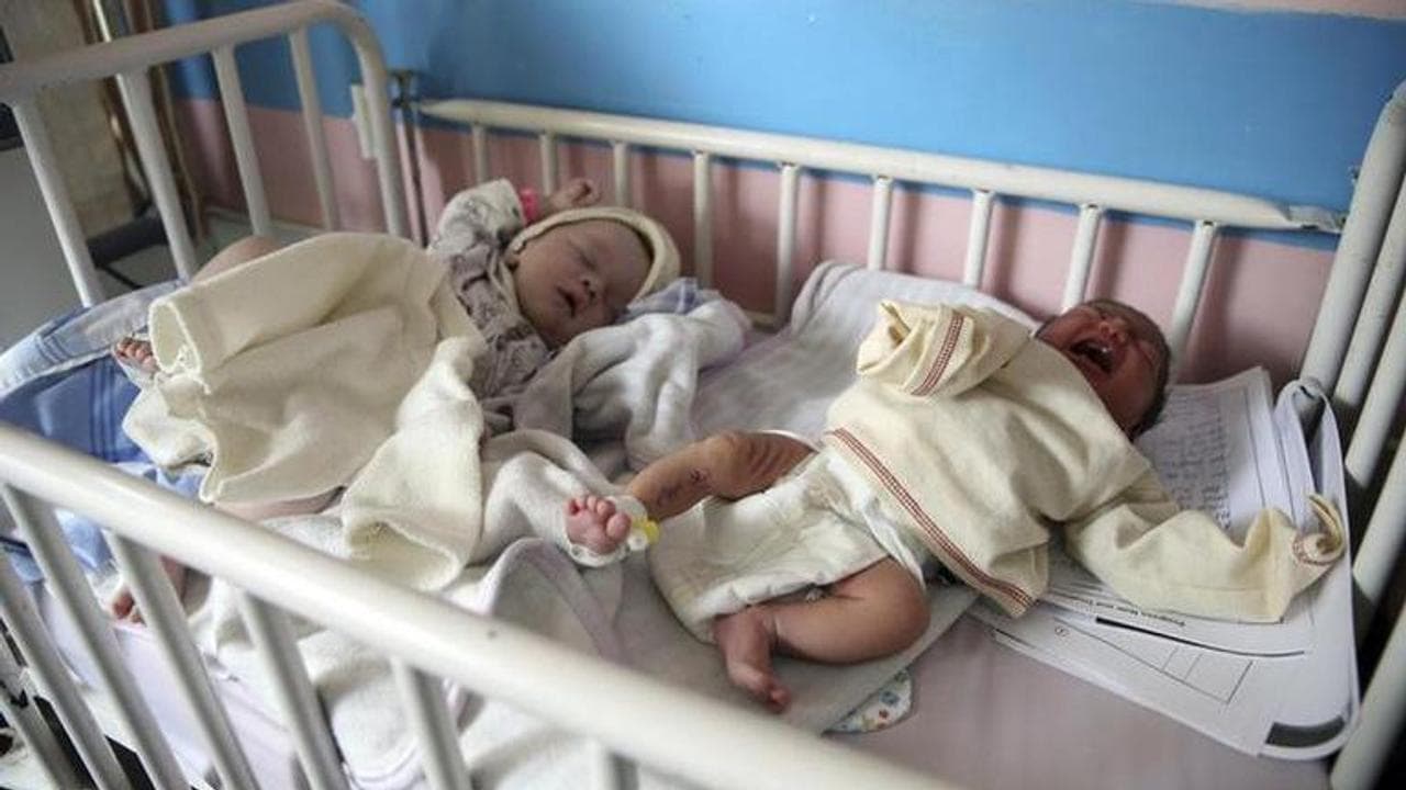 US blames brutal attack on Afghan maternity hospital on IS