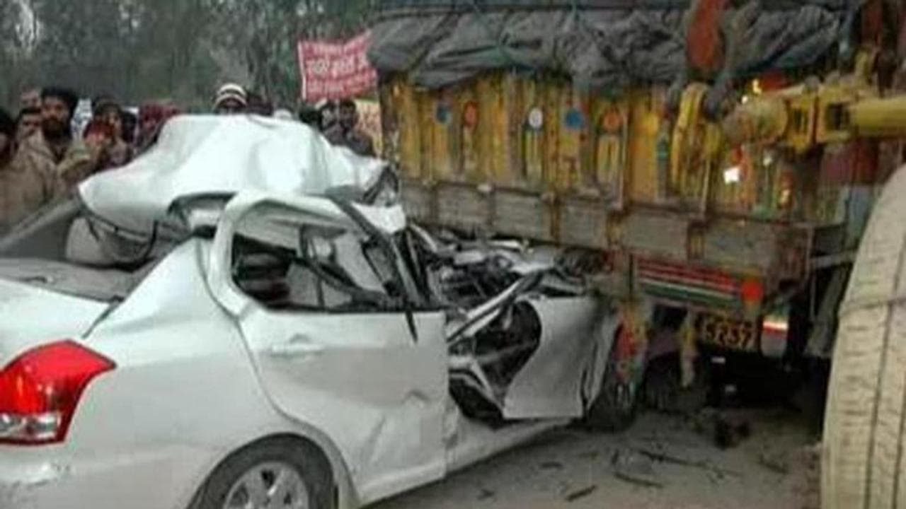 Thane: Seven killed in road accidents in 24 hours