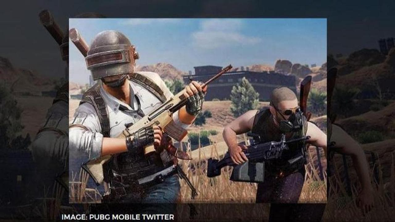 pubg mobile mic not working
