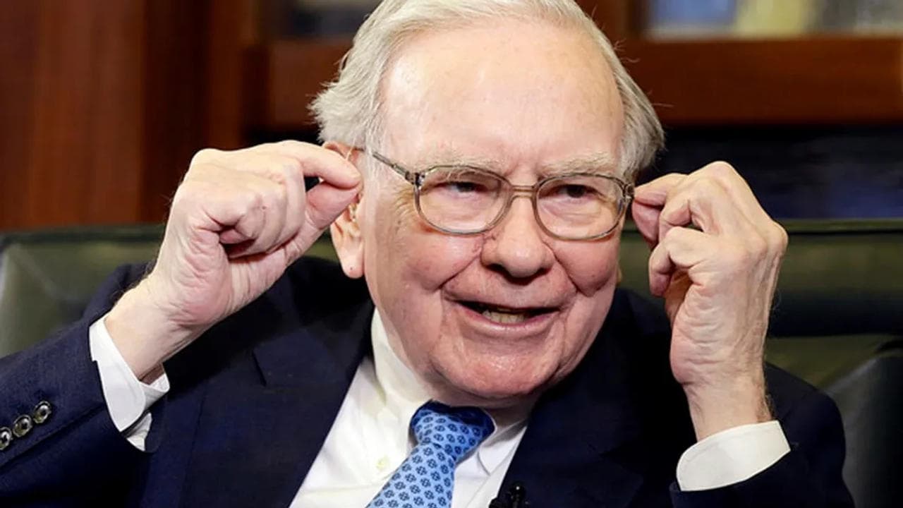 Berkshire Hathaway resolves valuation dispute with Pilot