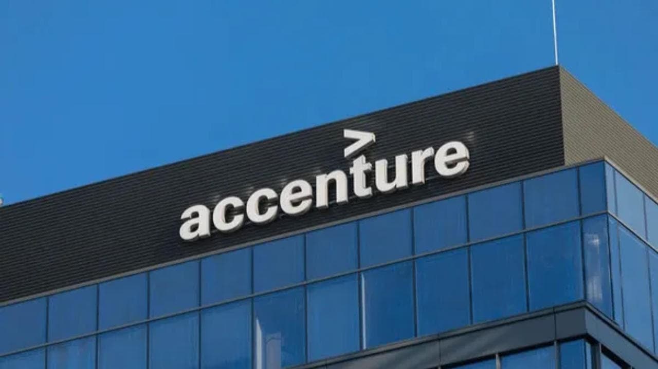 Accenture's Q2 outlook
