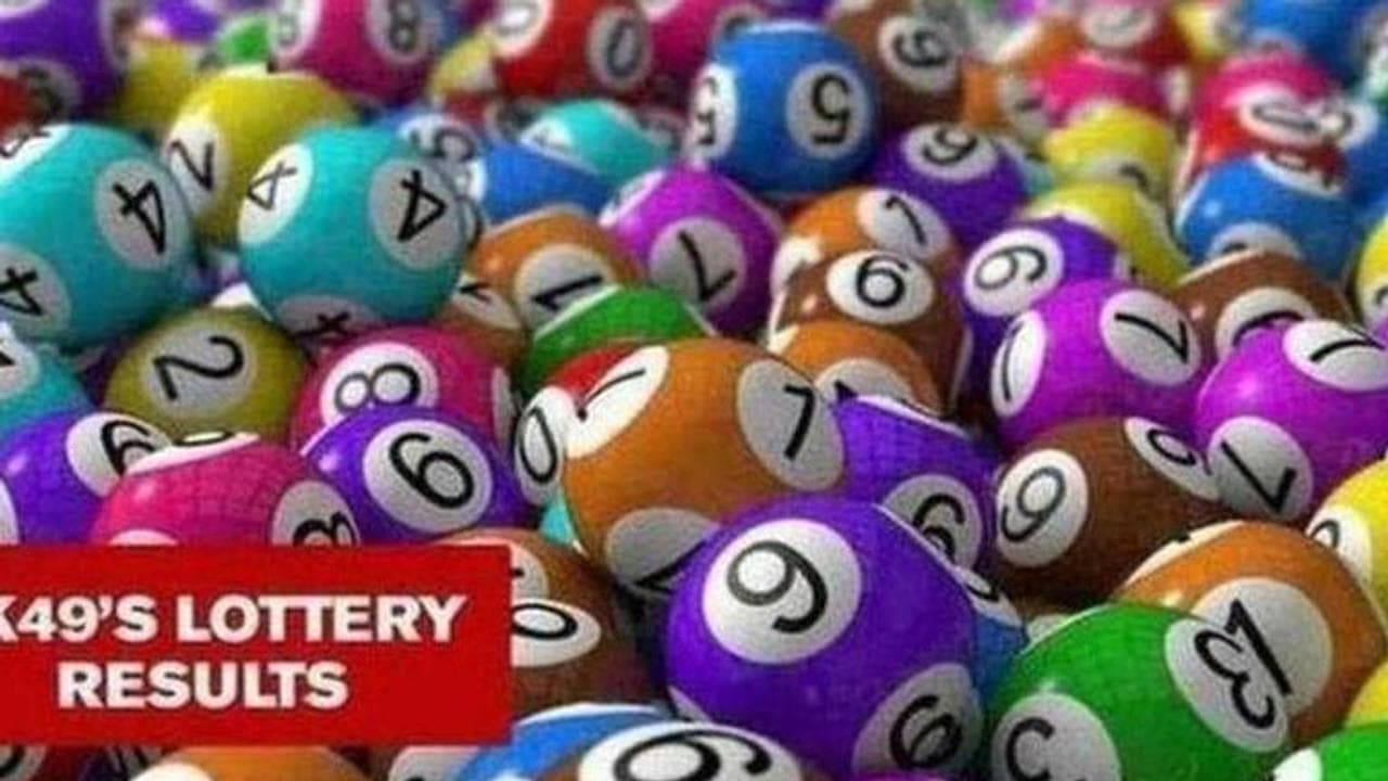 UK49s Teatime Lottery Numbers