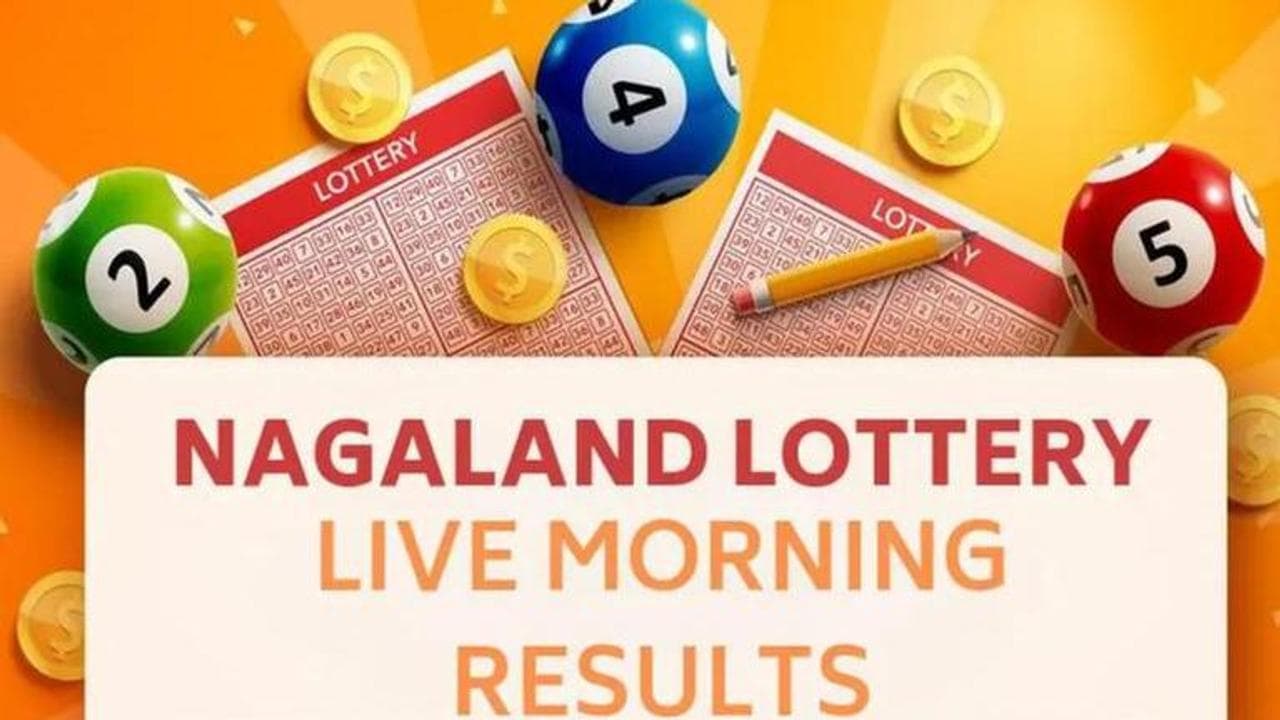nagaland lottery