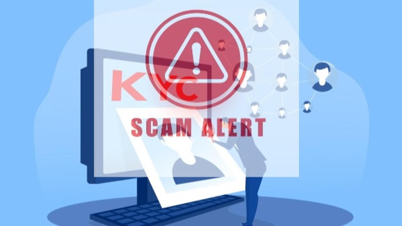 KYC fraud prevention