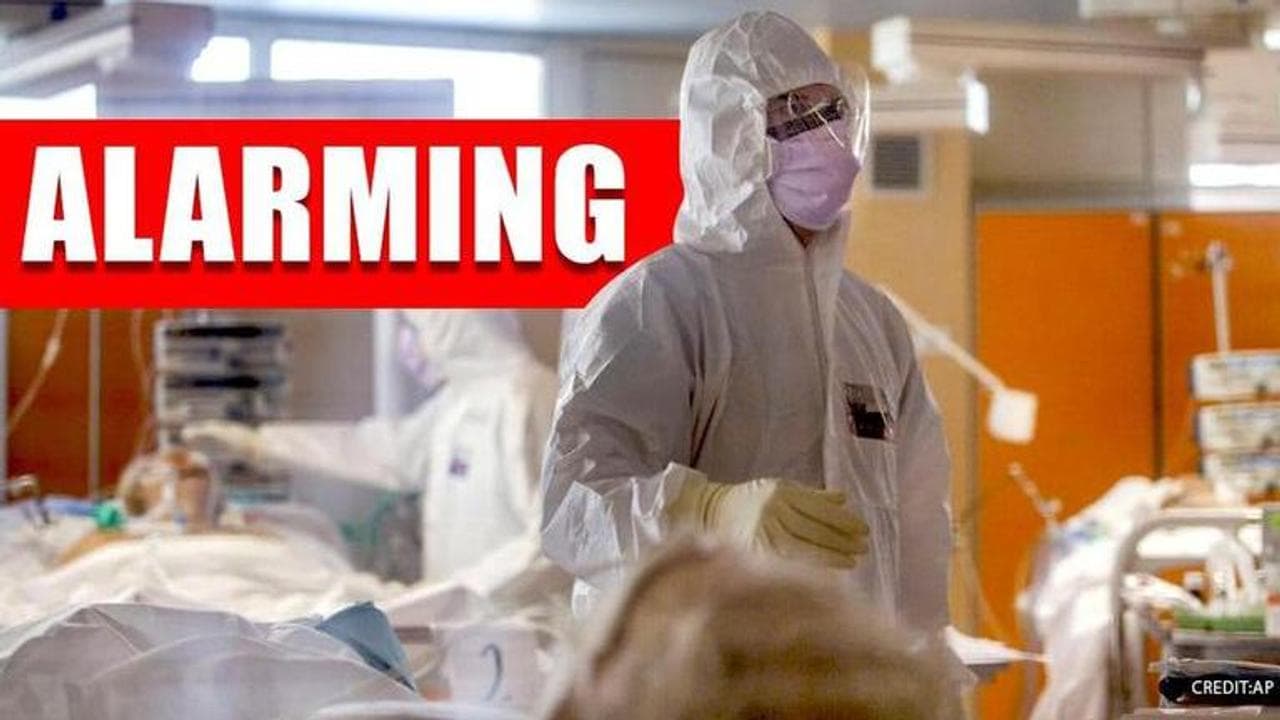 Coronavirus death toll surpasses 20,000, 3 billion under lockdown due to pandemic