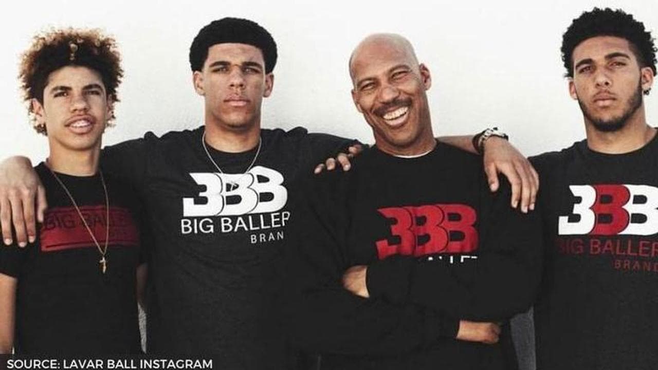 ball brothers