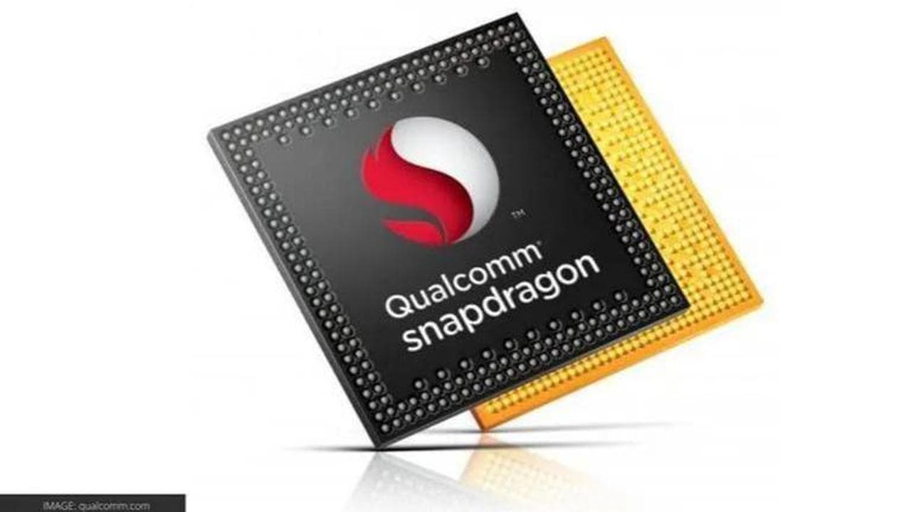 Qualcomm Snapdragon 8 Gen 1+ could launch soon with TSMC's 4nm fabrication technology