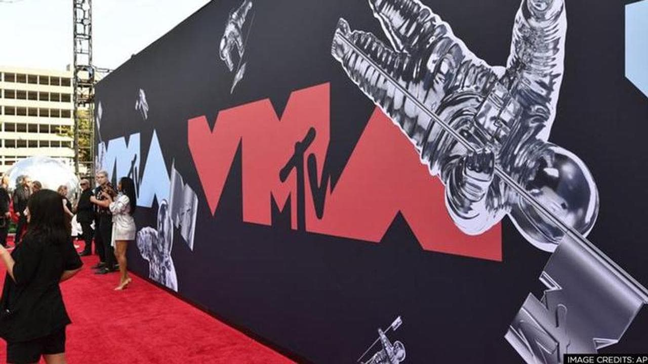 MTV VMA nominations