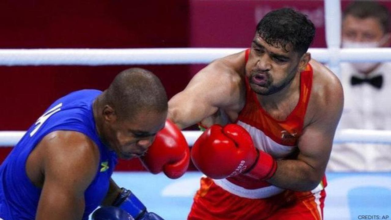 India, Satish Kumar, Satish Kumar injury, Tokyo 2020, Boxing, Olympics medal tally, India medal tally, Lovlina Borgohain, PV Sindhu