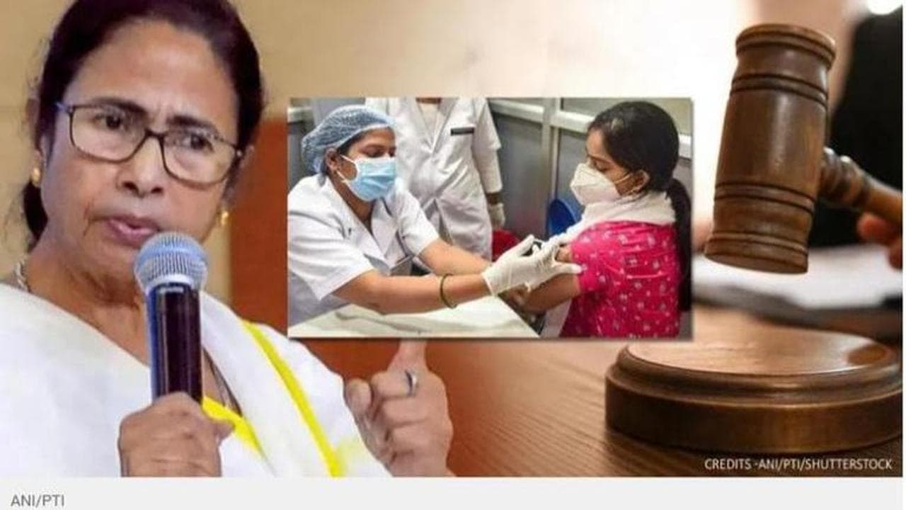 Kolkata fake vaccination