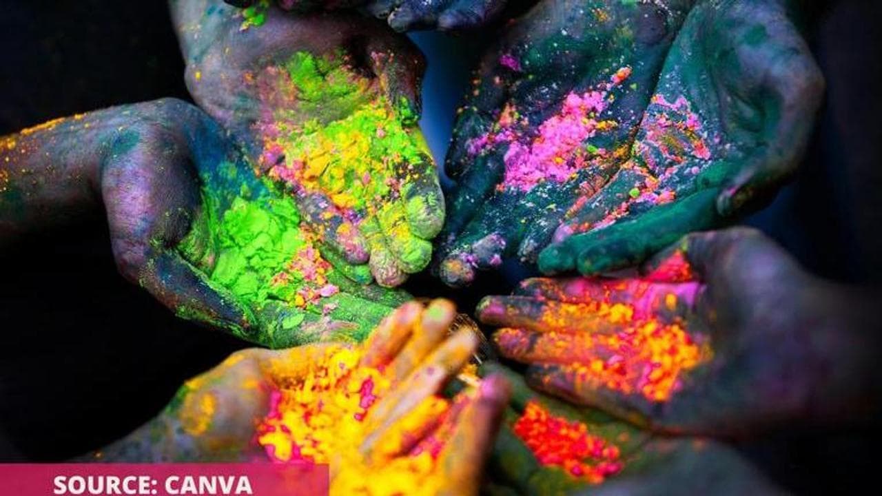 holi wishes in tamil