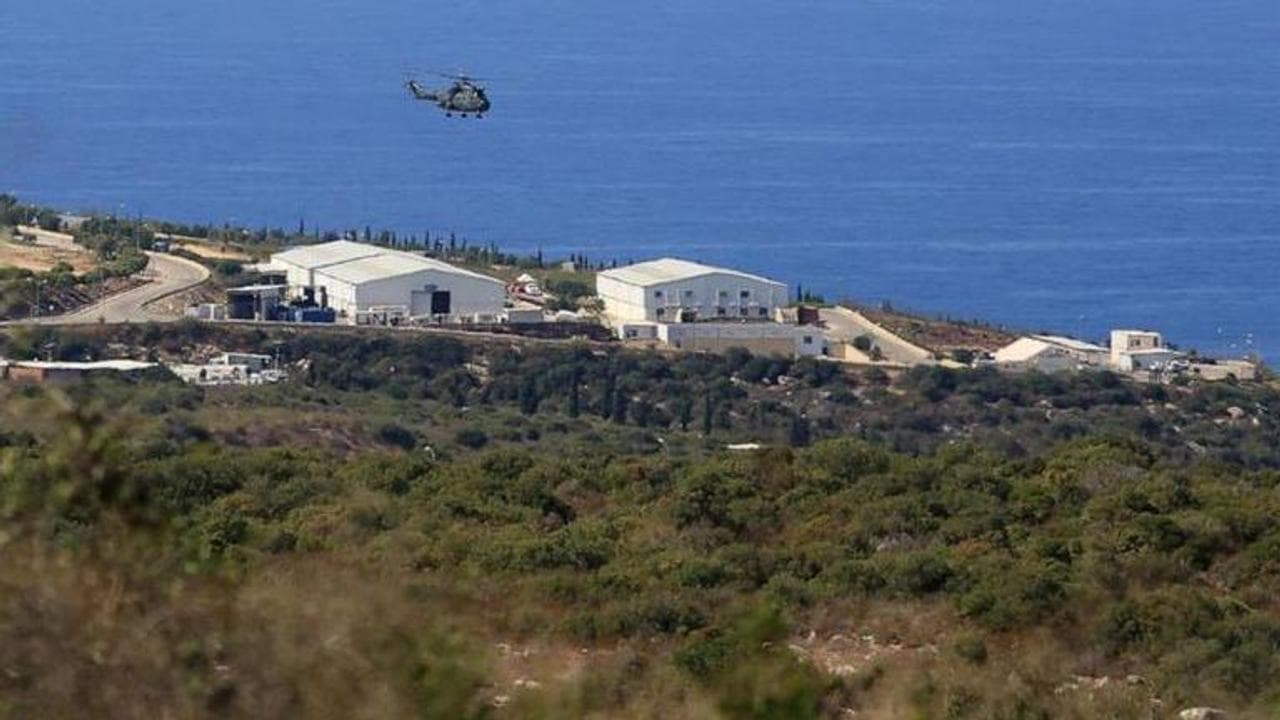 Israel-Lebanon maritime dispute talks making significant progress