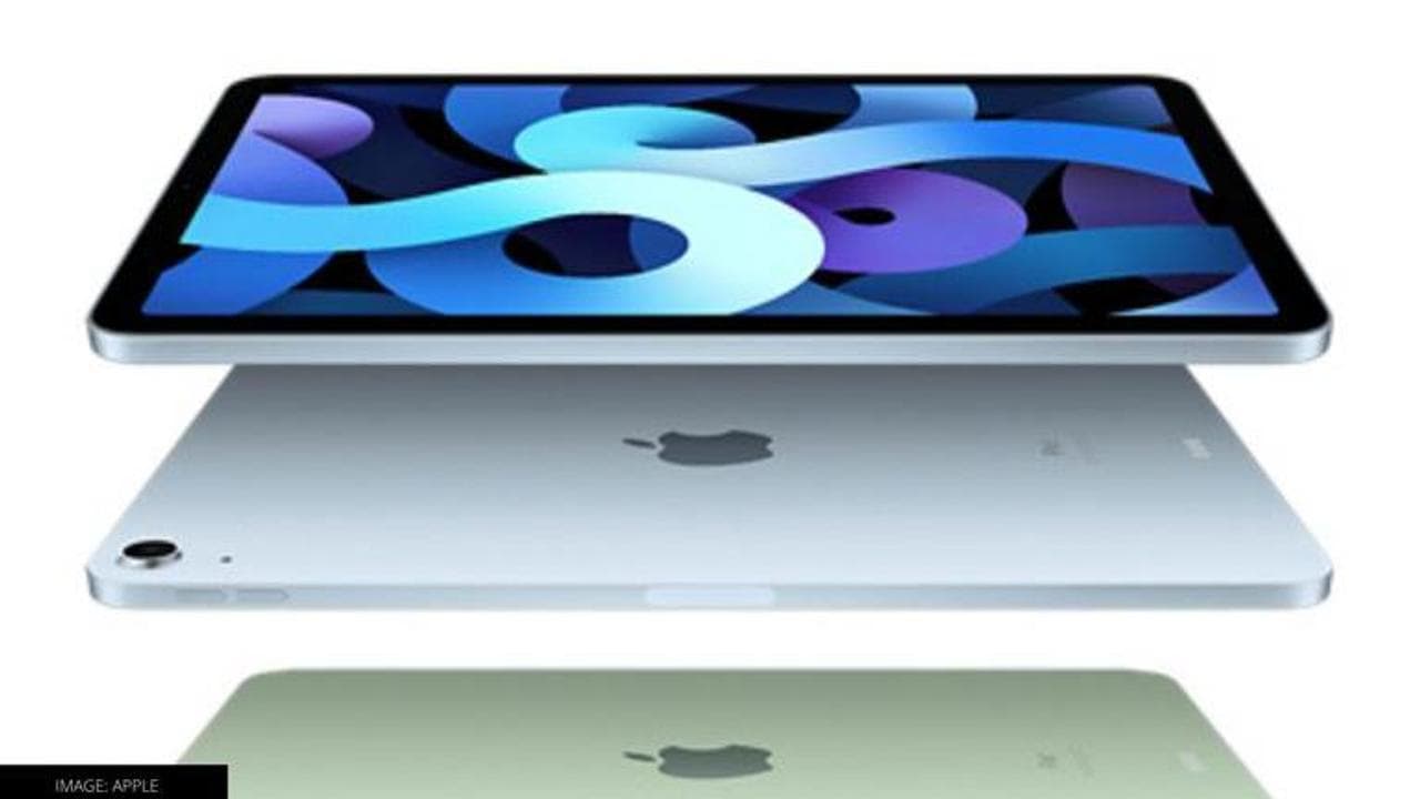 Apple might launch a new iPad Air alongside iPhone SE 2022 at the expected Spring event