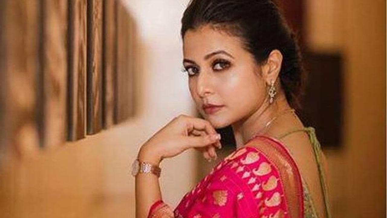 Koel Mallick recovers from COVID-19