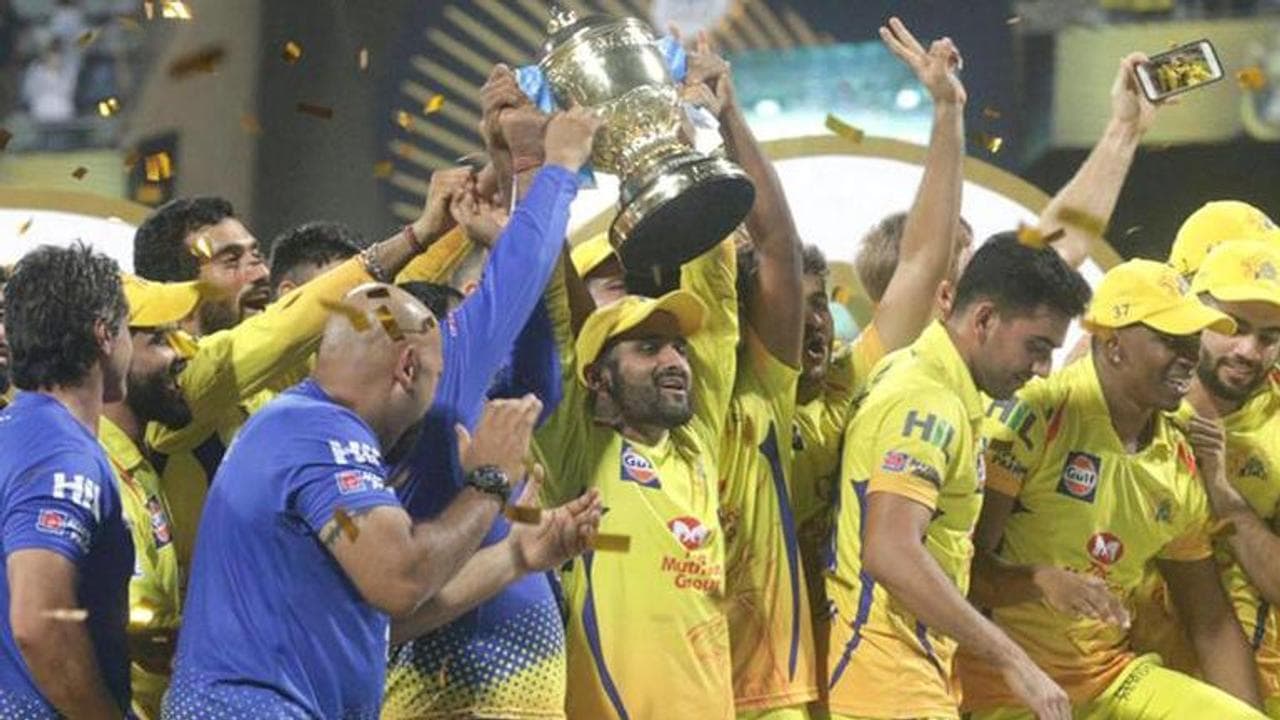 How can CSK win IPL 2021?