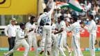 IND vs ENG 2nd Test, Team India 
