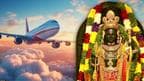 Flights to Ayodhya